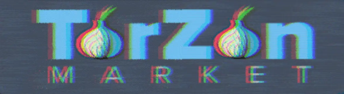 Torzon Network Animation